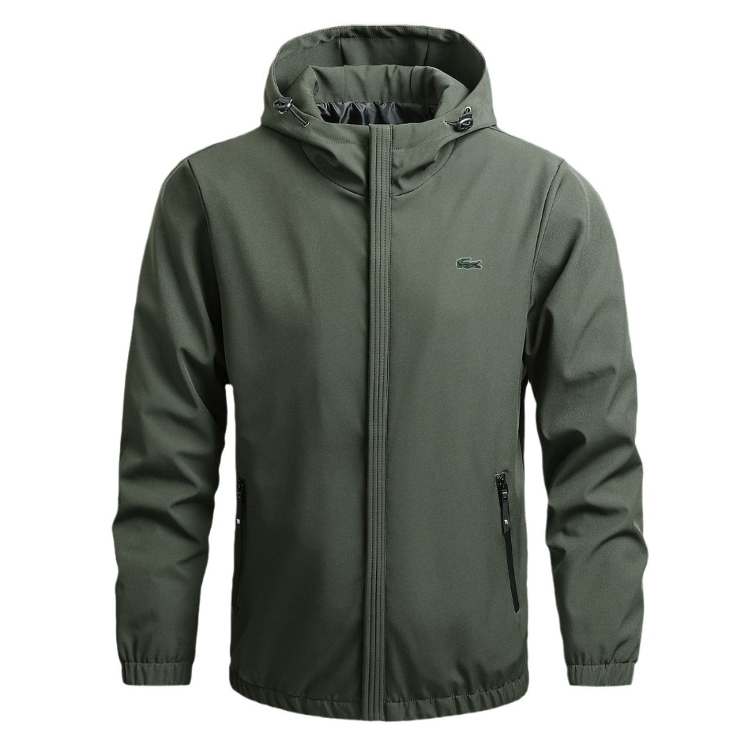 LC™ | Classic Jacket