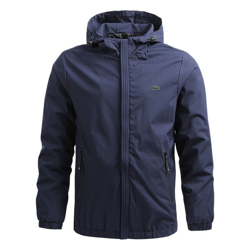 LC™ | Classic Jacket