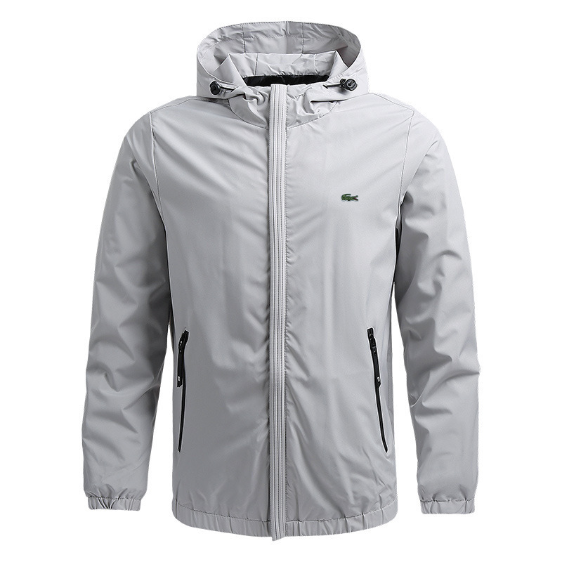 LC™ | Classic Jacket
