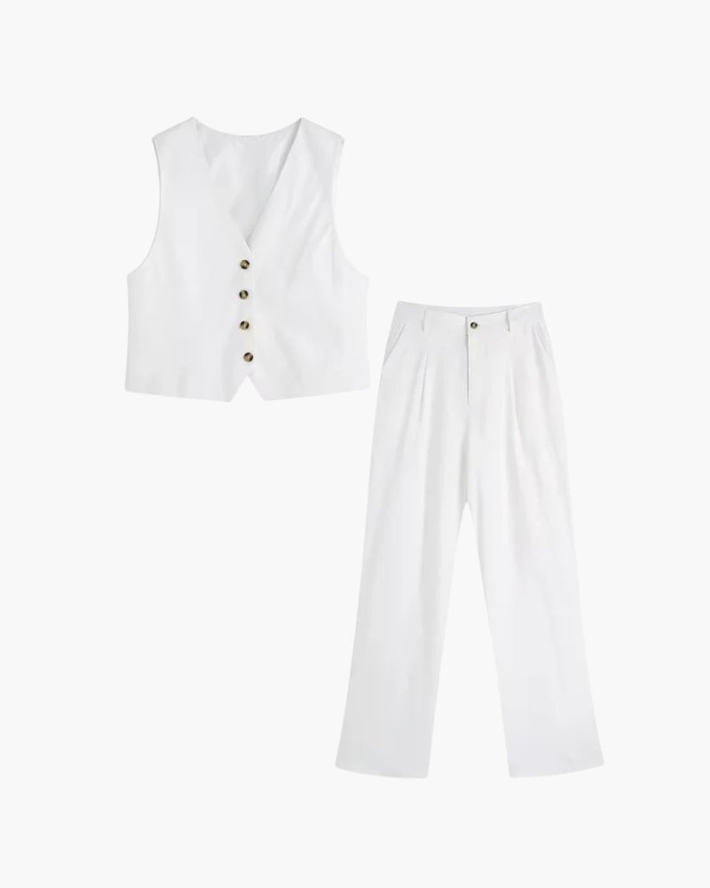 Classy Lady Set - SANVELIER