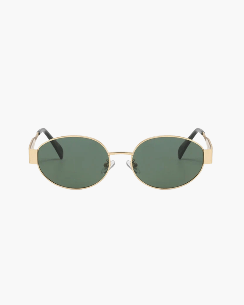 Emerald Sunglasses - SANVELIER