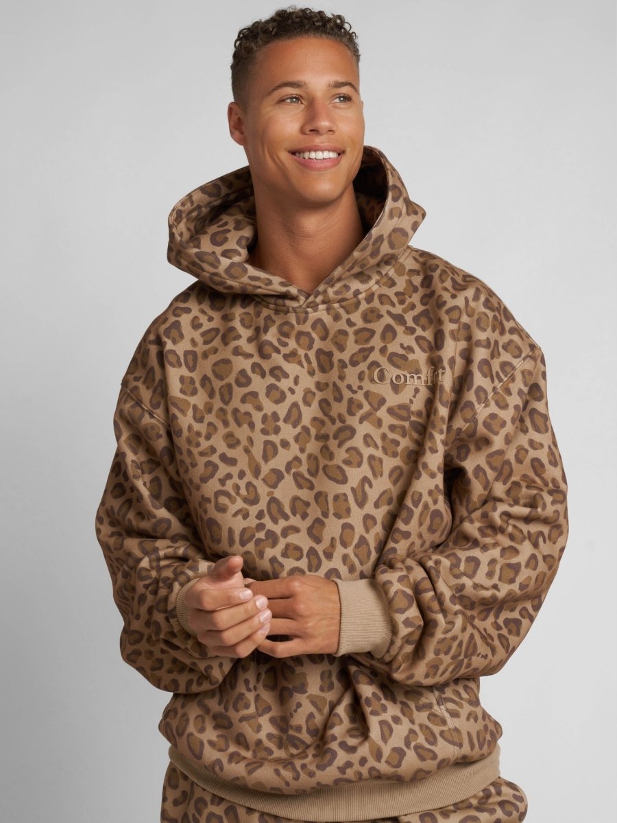 Minimalist Hoodie - SANVELIER