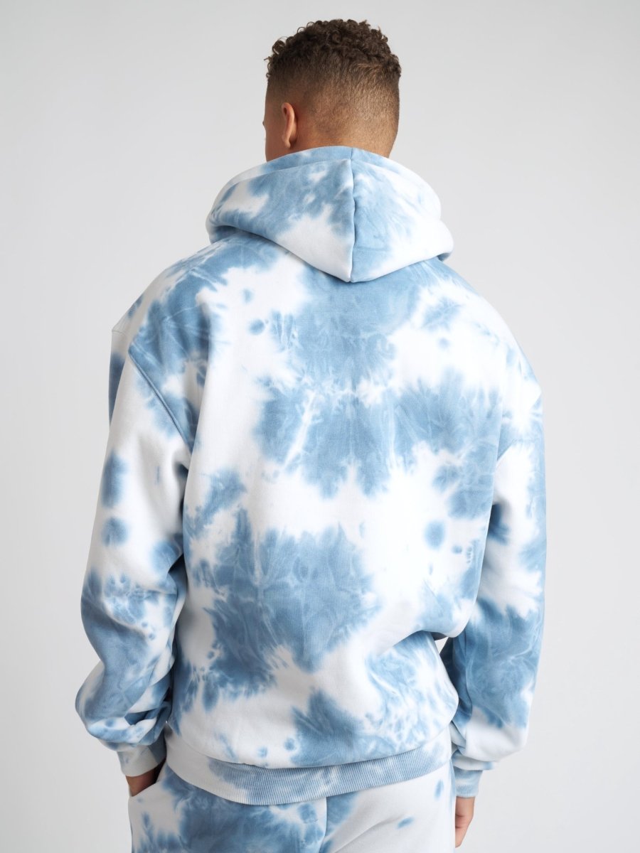 Minimalist Hoodie - SANVELIER