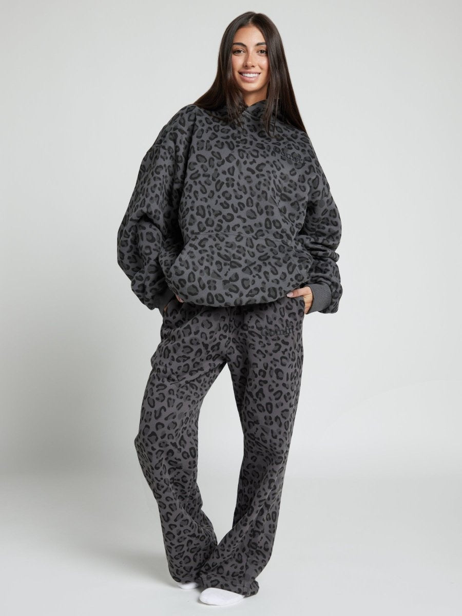 Minimalist Hoodie - SANVELIER