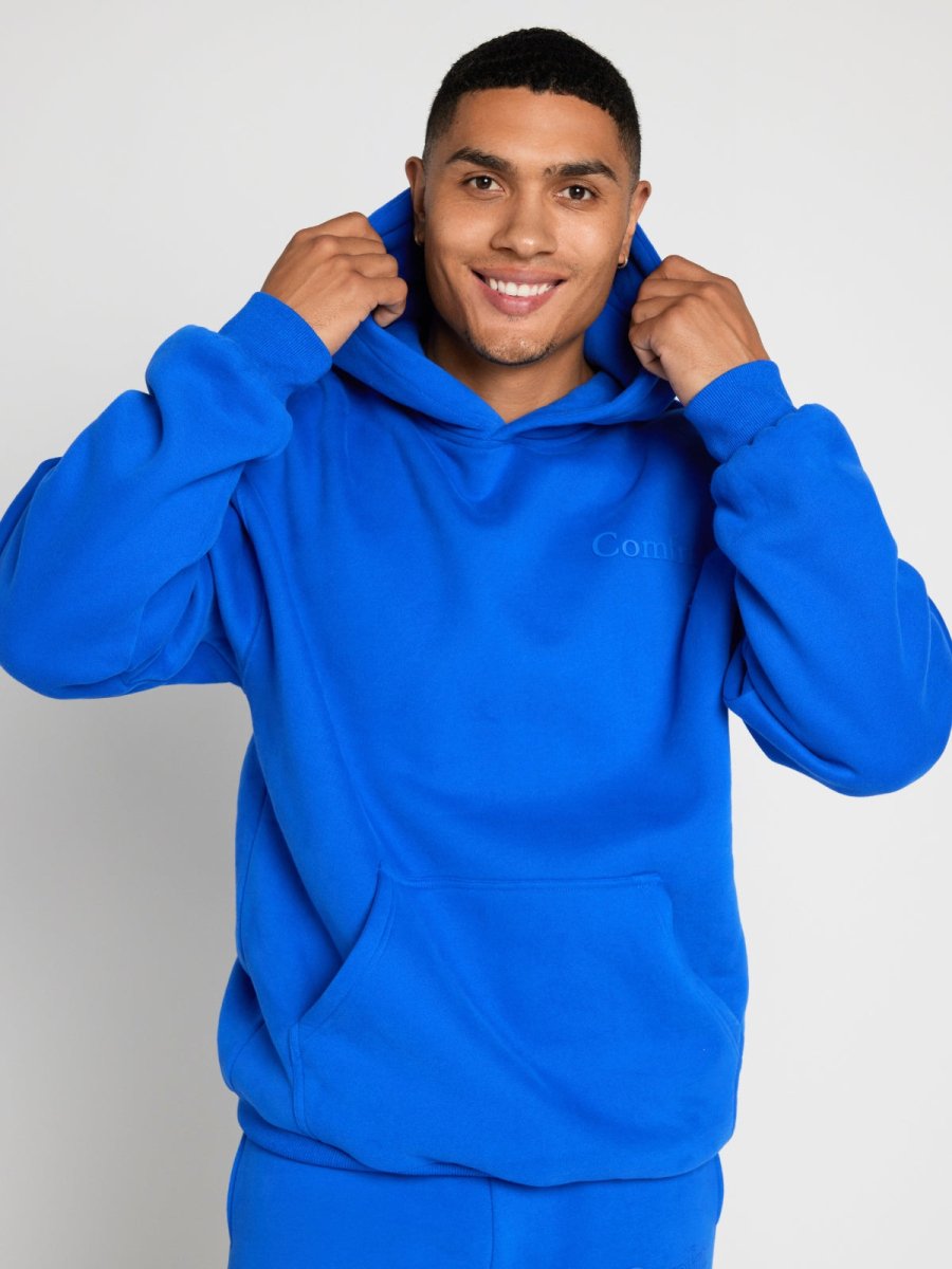Minimalist Hoodie - SANVELIER