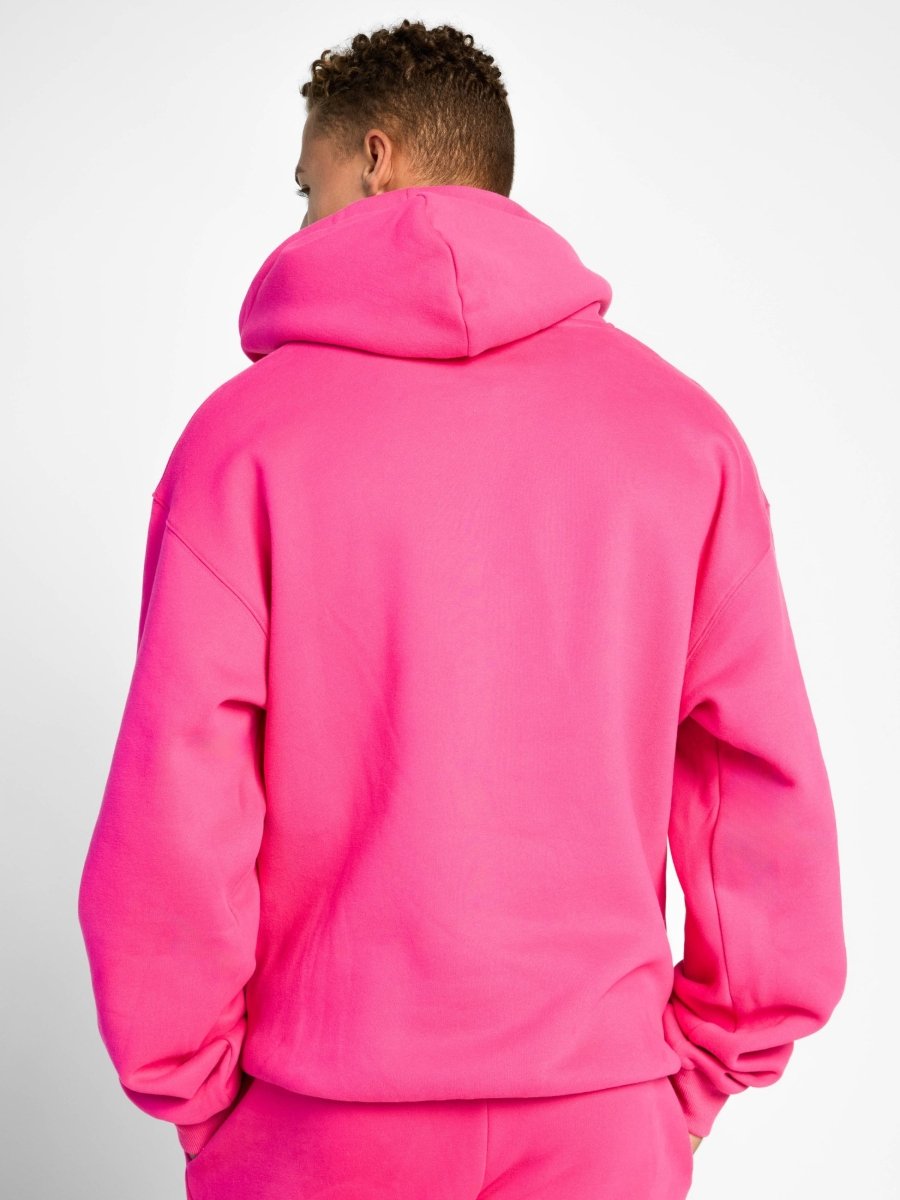 Minimalist Hoodie - SANVELIER