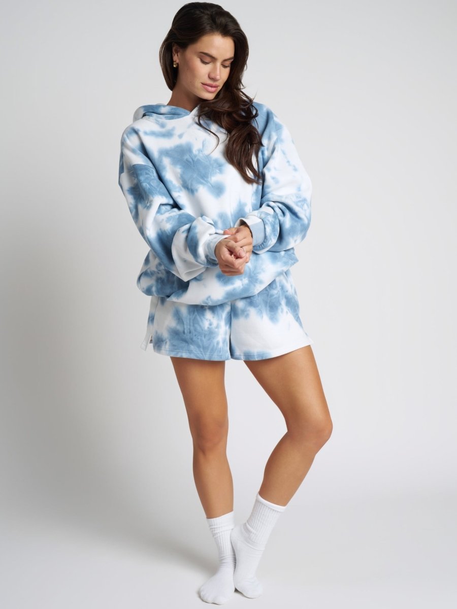 Minimalist Hoodie - SANVELIER
