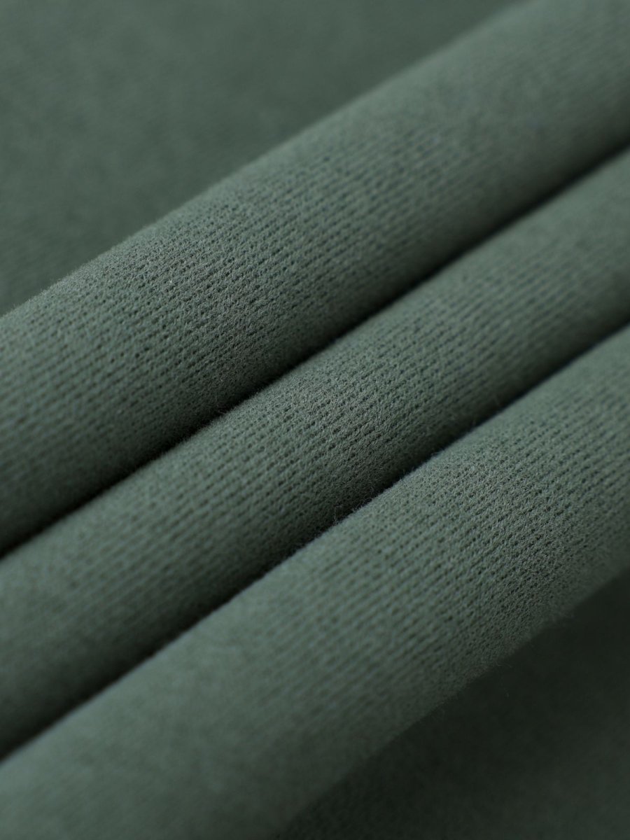 Minimalist Hoodie - SANVELIER