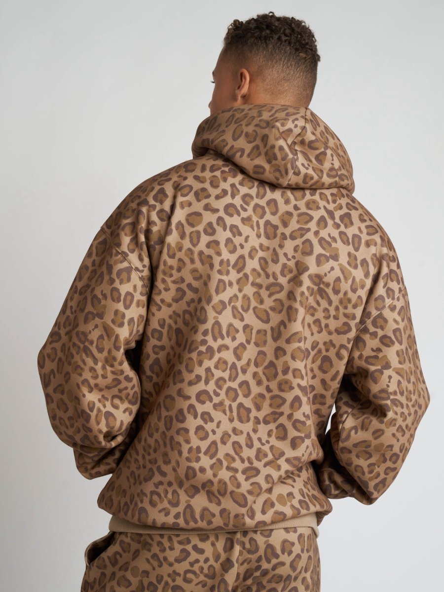 Minimalist Hoodie - SANVELIER