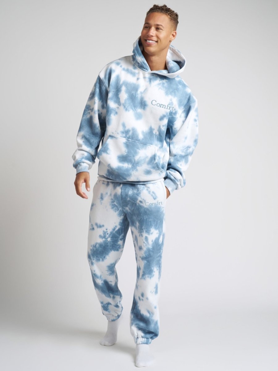 Minimalist Hoodie - SANVELIER