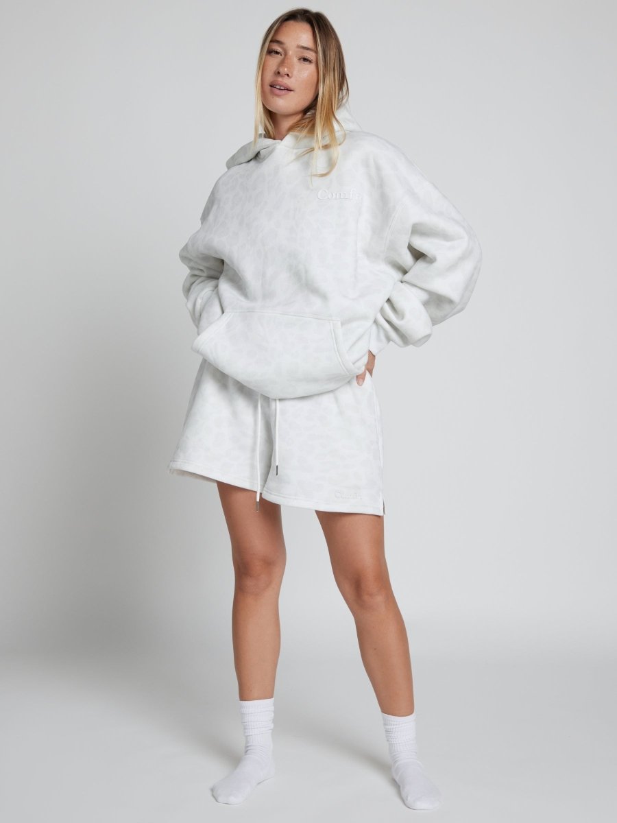 Minimalist Hoodie - SANVELIER