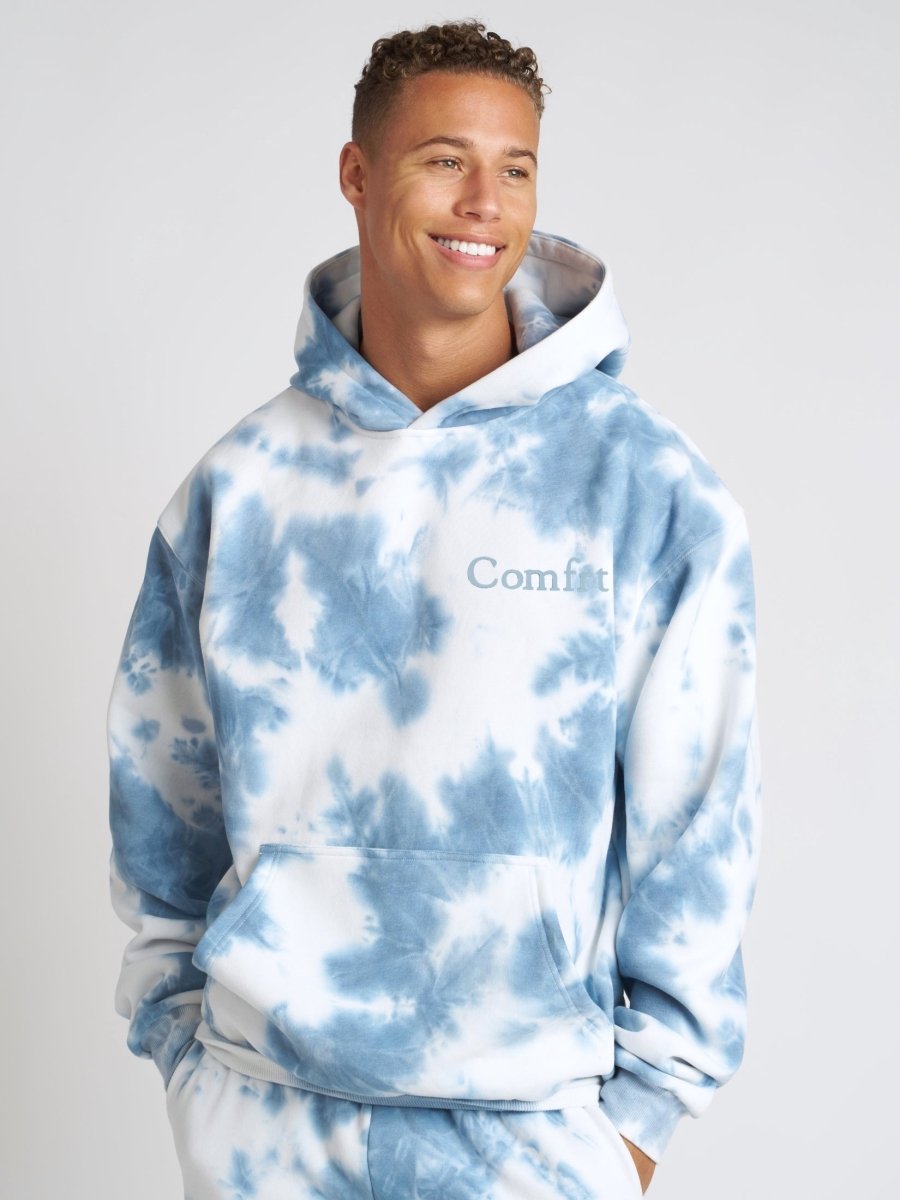 Minimalist Hoodie - SANVELIER