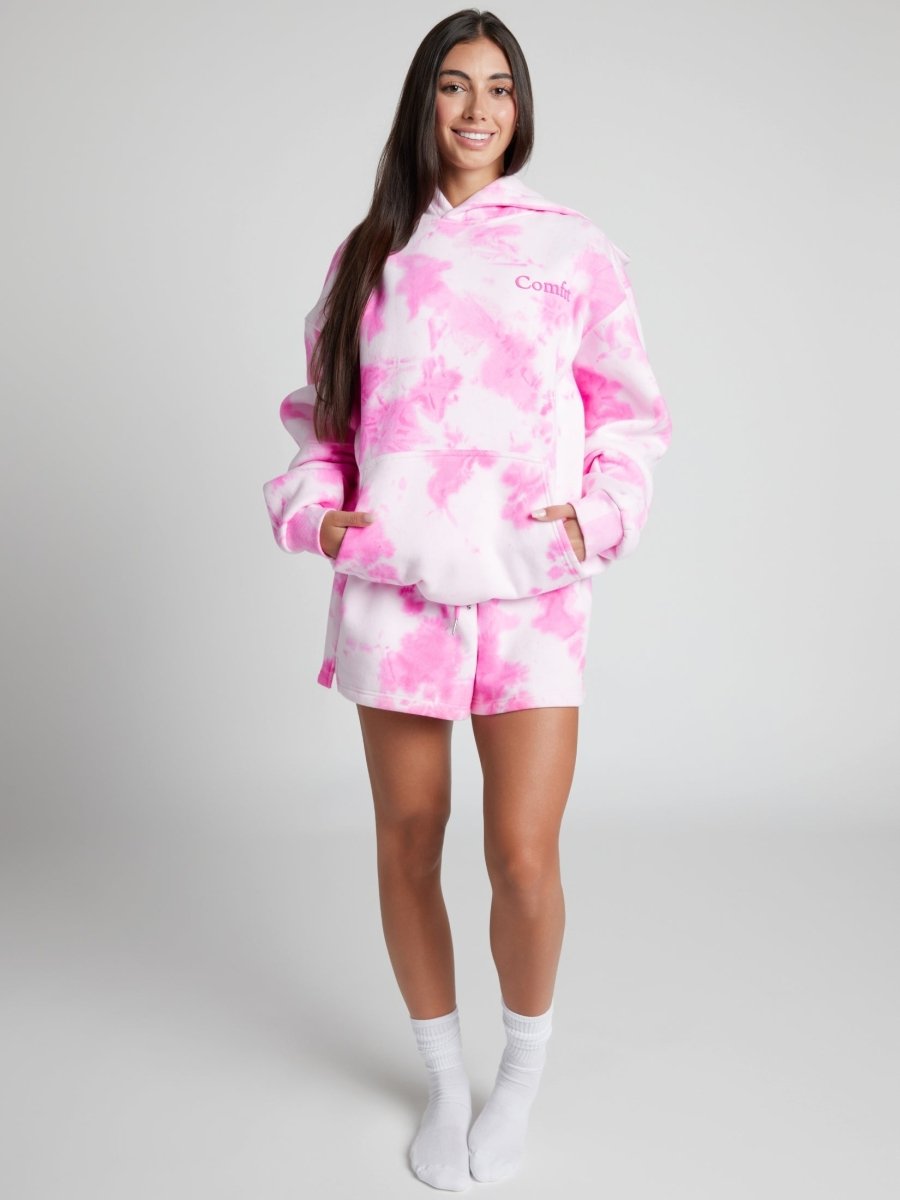 Minimalist Hoodie - SANVELIER