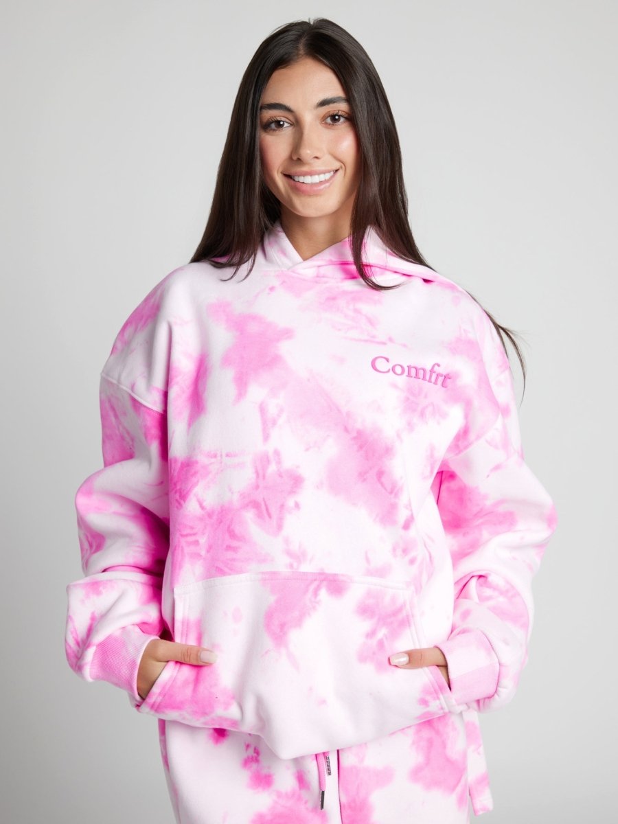 Minimalist Hoodie - SANVELIER