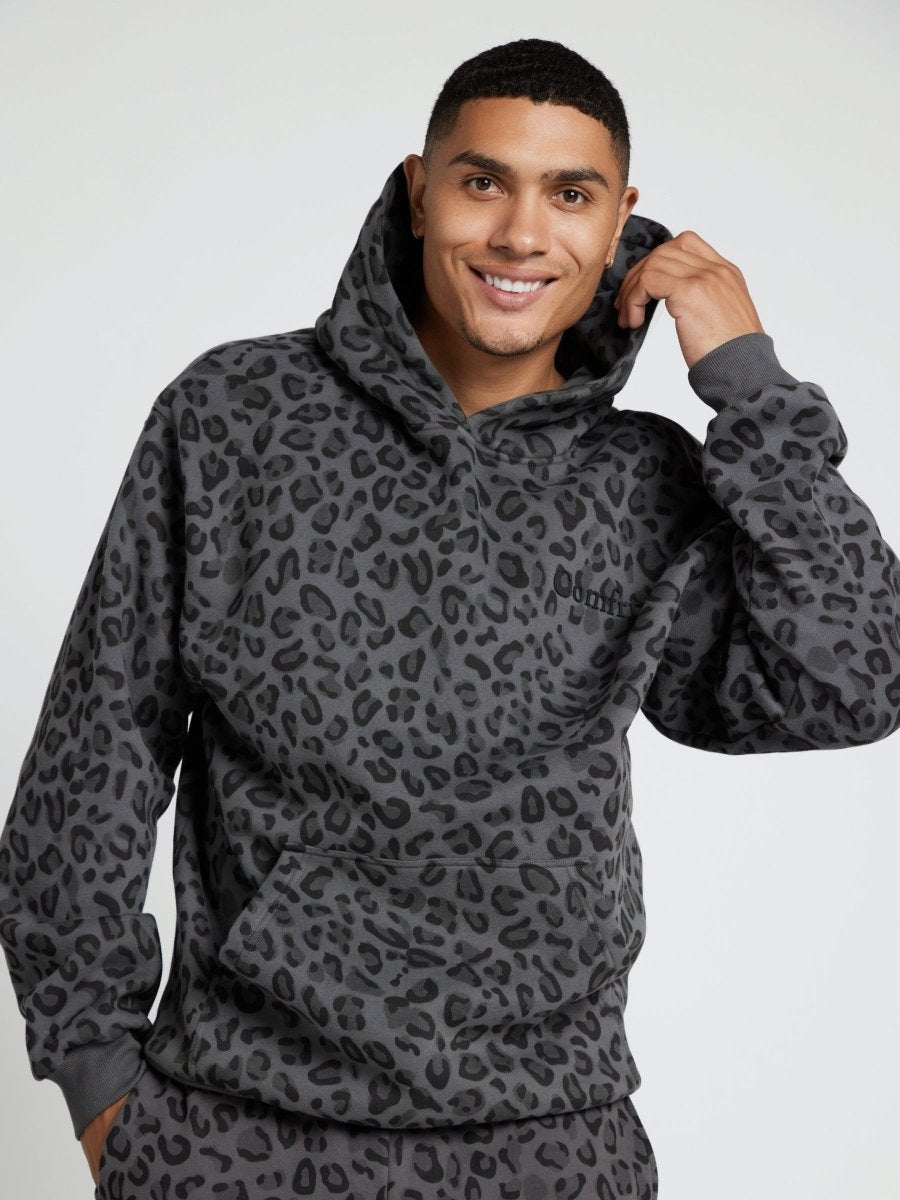 Minimalist Hoodie - SANVELIER