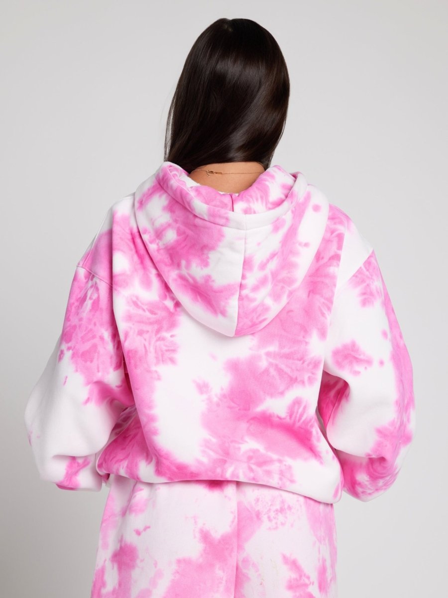 Minimalist Hoodie - SANVELIER