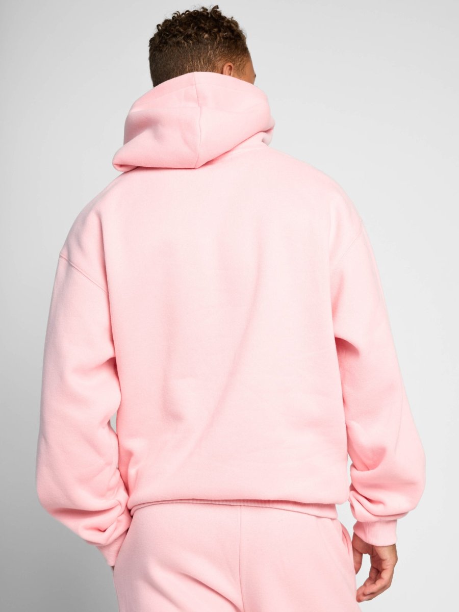 Minimalist Hoodie - SANVELIER