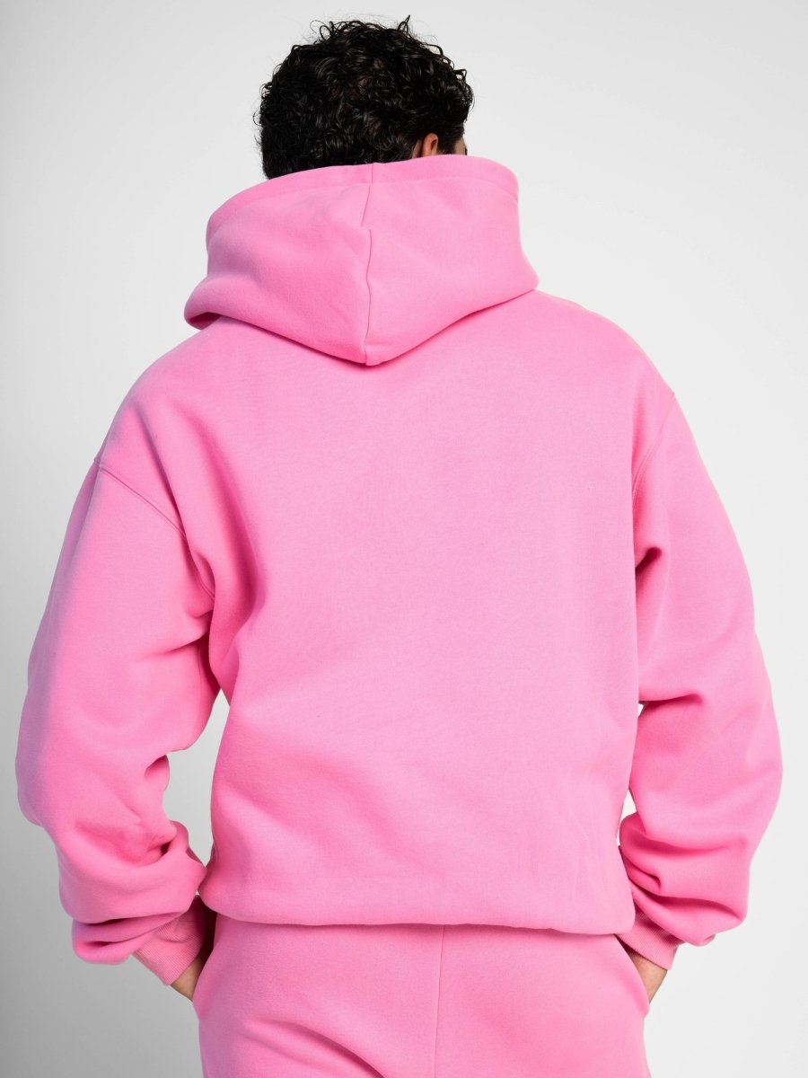 Minimalist Hoodie - SANVELIER