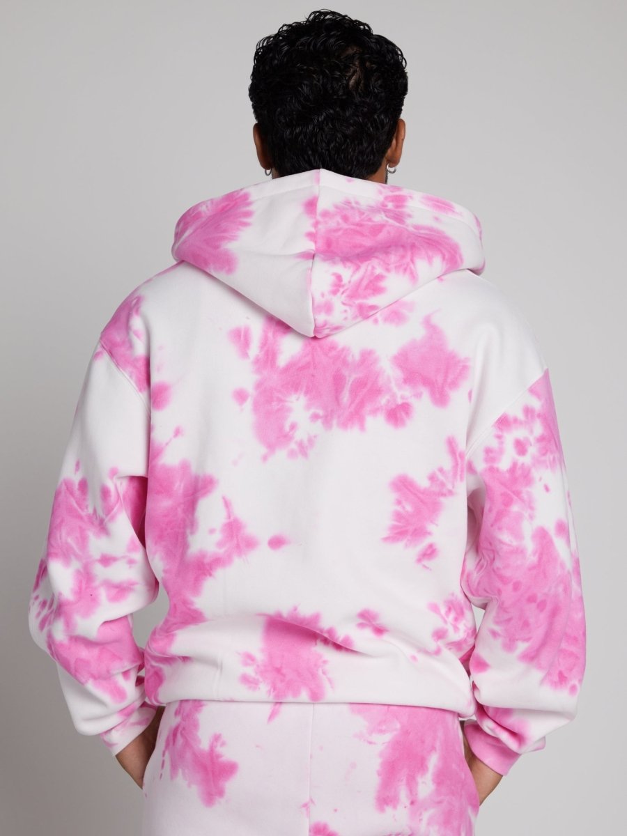 Minimalist Hoodie - SANVELIER