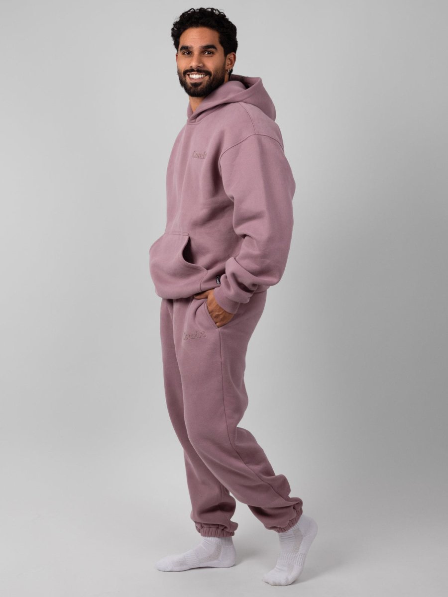 Minimalist Hoodie - SANVELIER