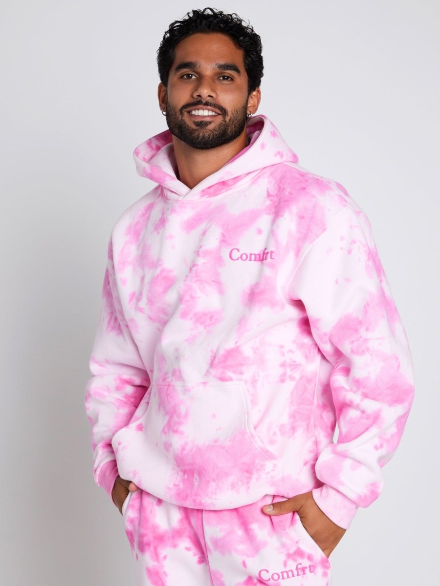 Minimalist Hoodie - SANVELIER