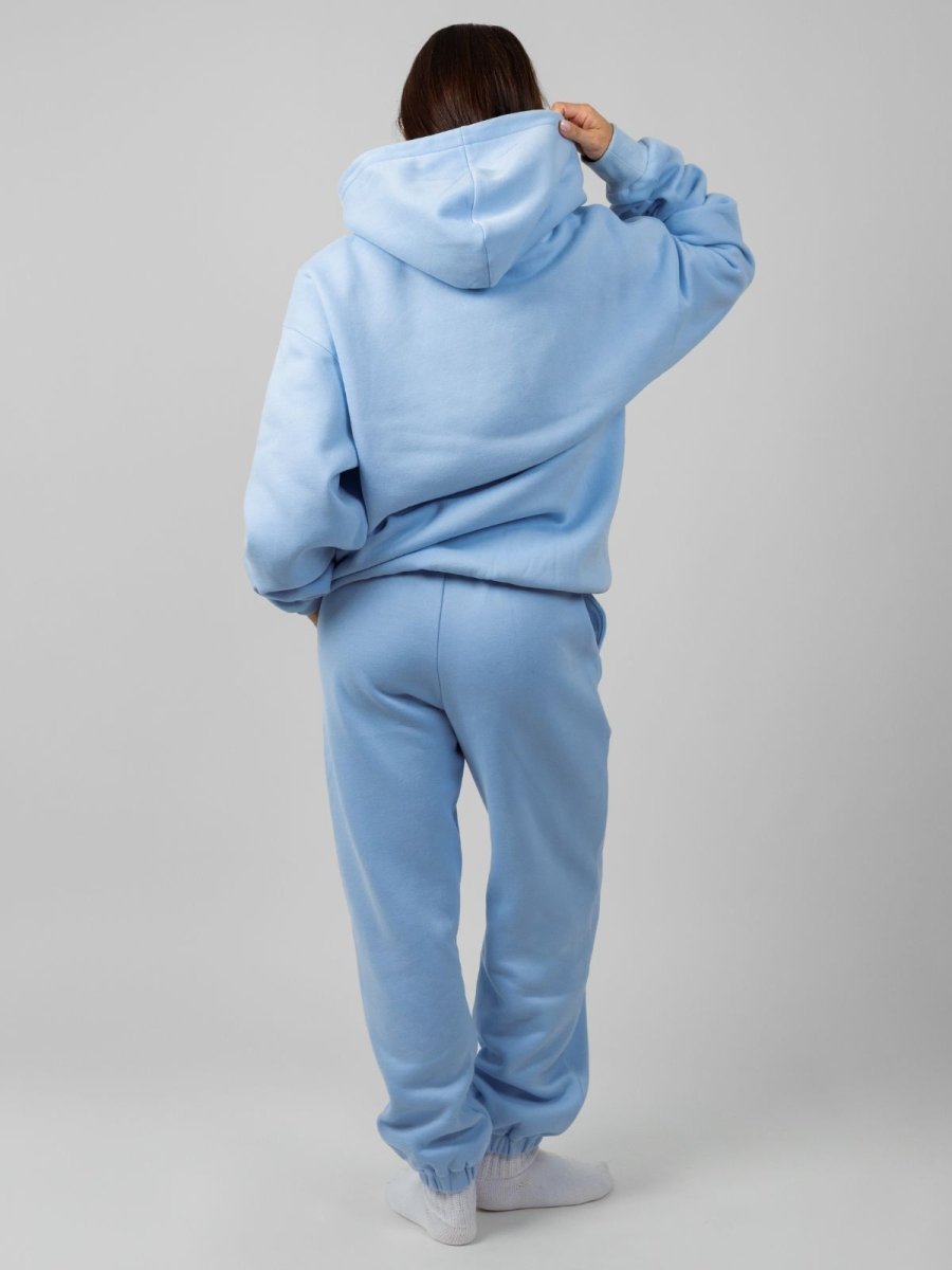 Minimalist Hoodie - SANVELIER
