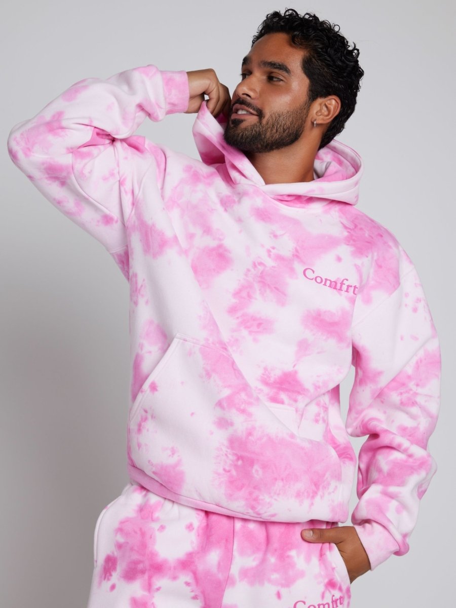 Minimalist Hoodie - SANVELIER