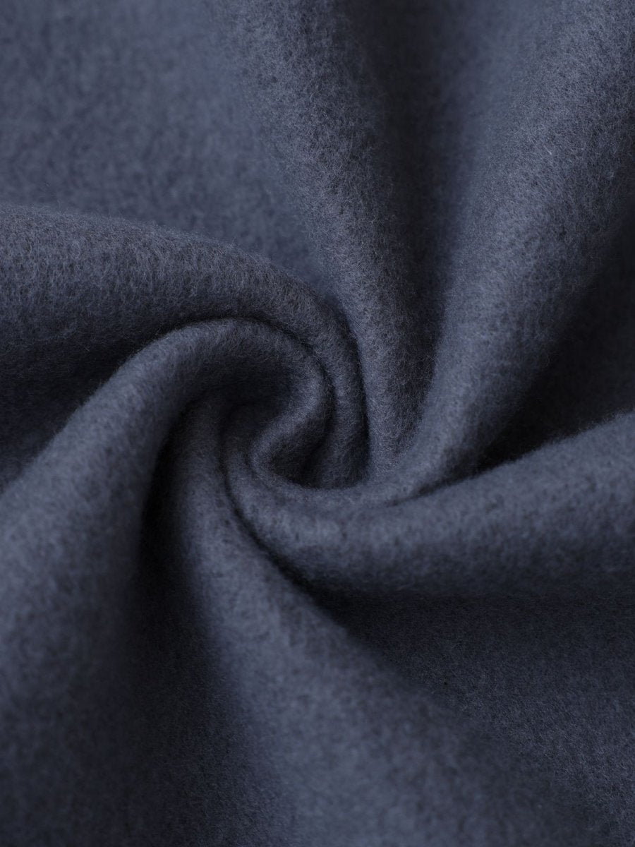 Minimalist Hoodie - SANVELIER