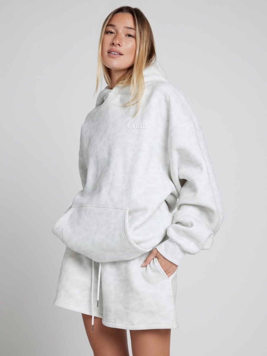 Minimalist Shorts - SANVELIER