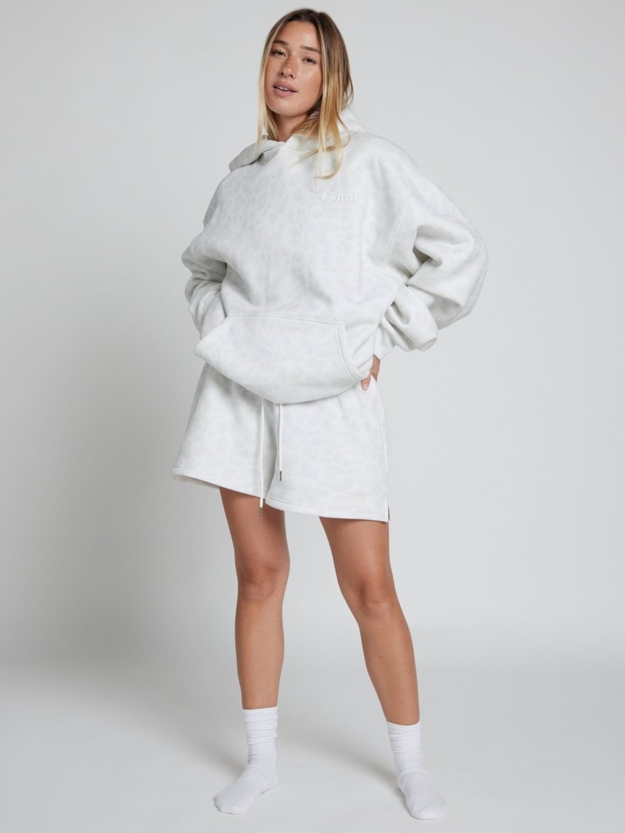 Minimalist Shorts - SANVELIER