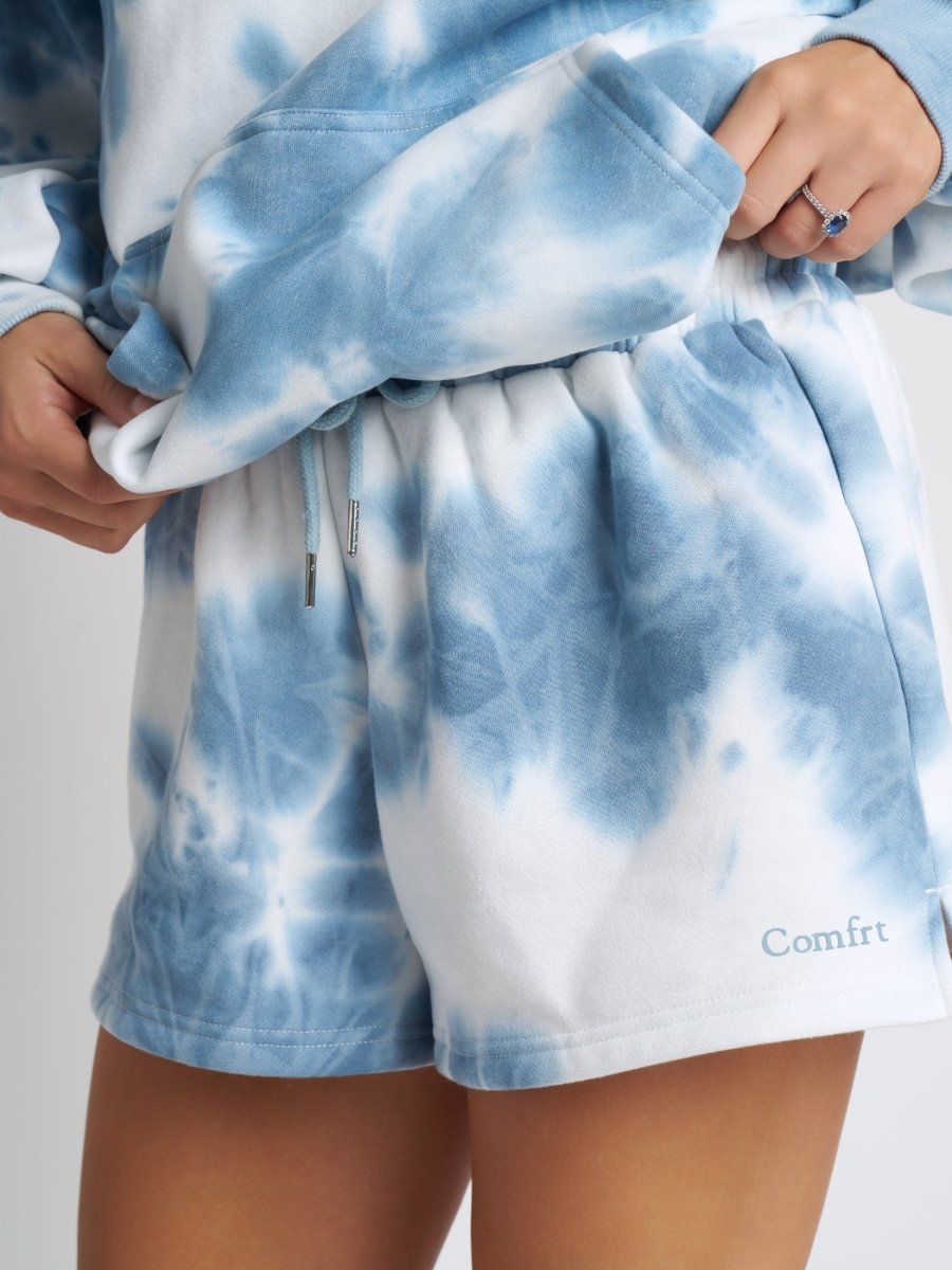 Minimalist Shorts - SANVELIER