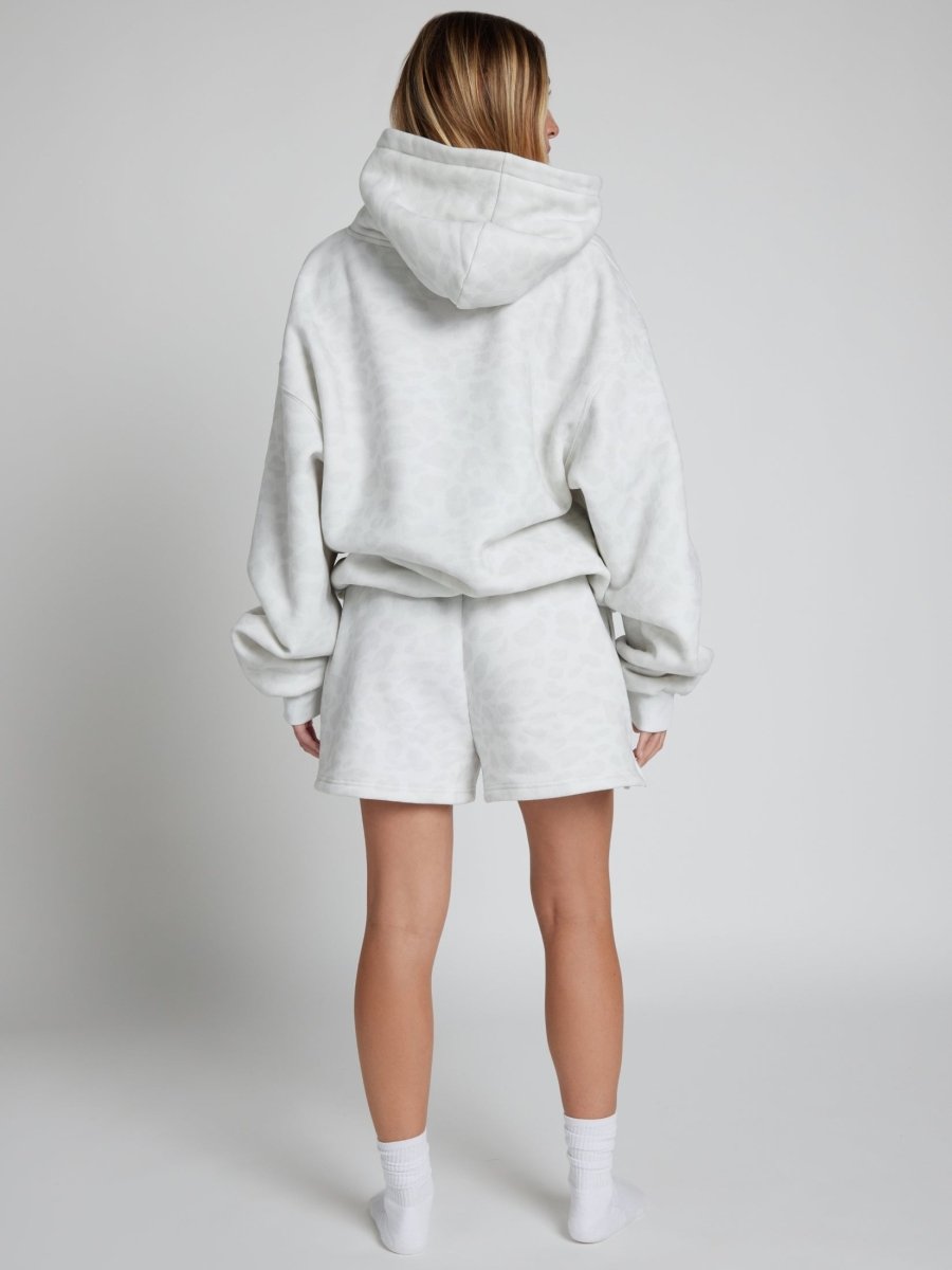 Minimalist Shorts - SANVELIER
