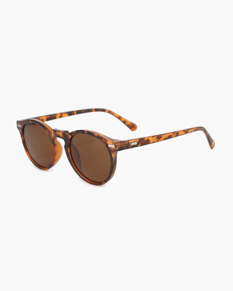 Old Money Sunglasses (Polarised) - SANVELIER