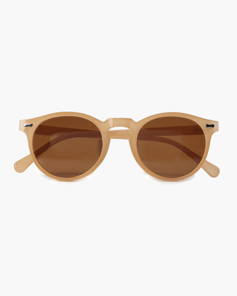Old Money Sunglasses (Polarised) - SANVELIER