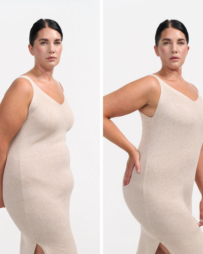 Komfortfit | Super Firming Shaping Shorts - Komfortfit