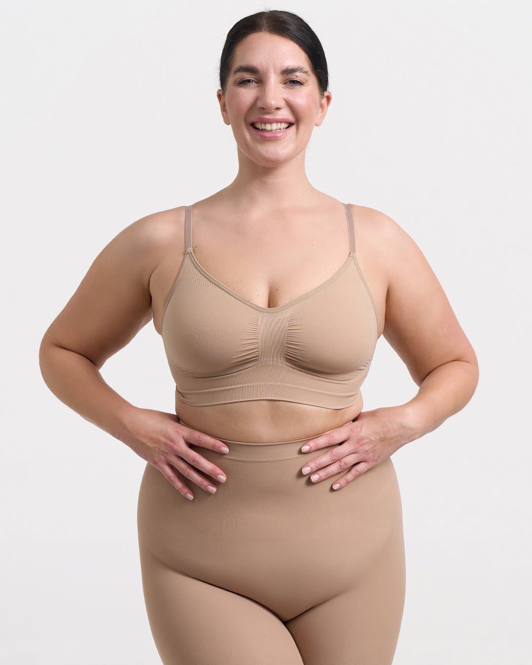 Komfortfit | Super Firming Shaping Shorts - Komfortfit