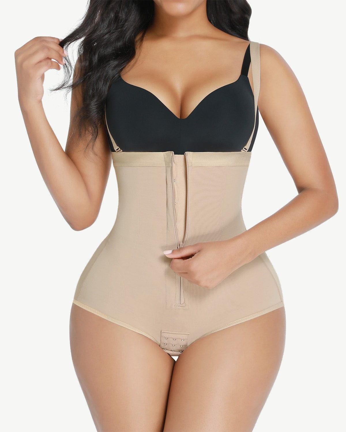 Bare Essentials™ AirSlim® High-Waisted Shaping Brief