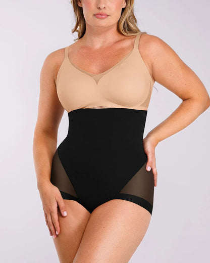 BOOT-YEAH™ MeshSmooth™ Butt-Lifting Brief