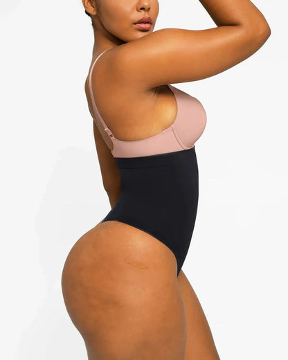 Bare Essentials™ Skin Flow™ Eco Contour Seamless Thong