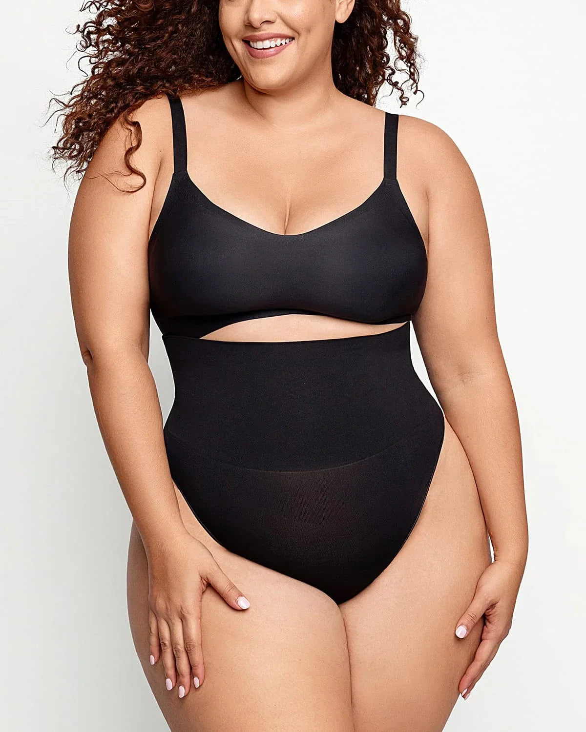 Komfortfit | High-Support Shaping Panties