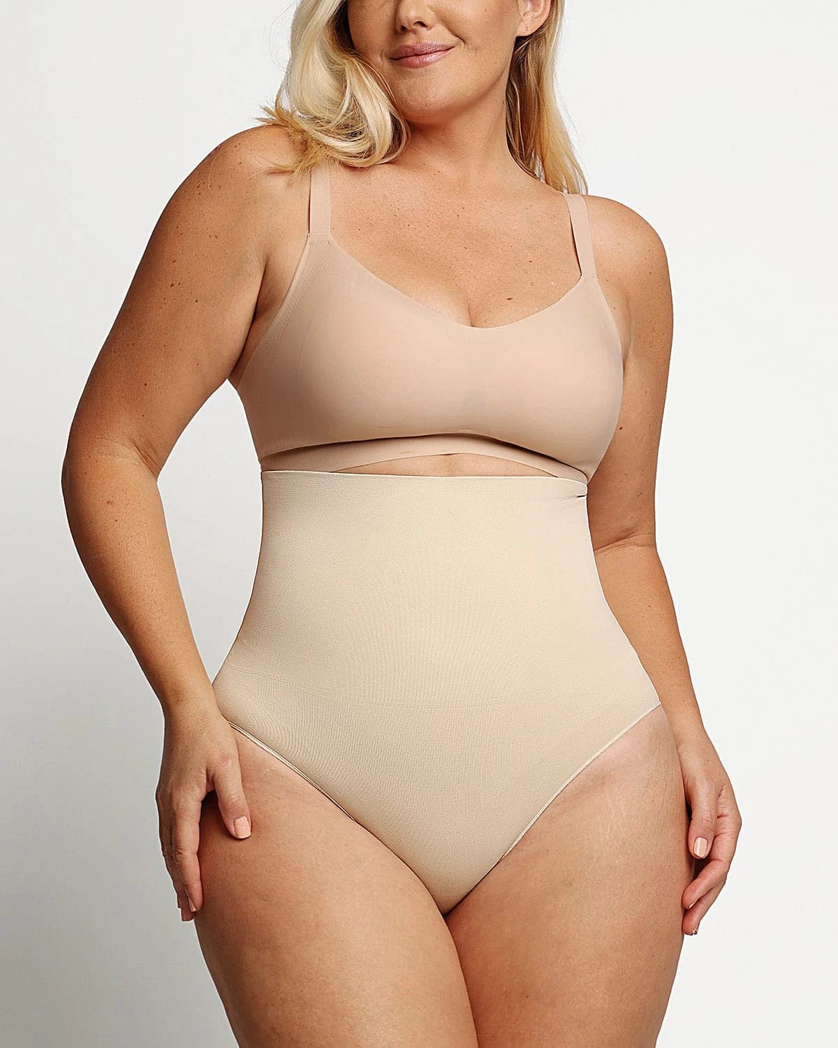 Komfortfit | High-Support Shaping Panties