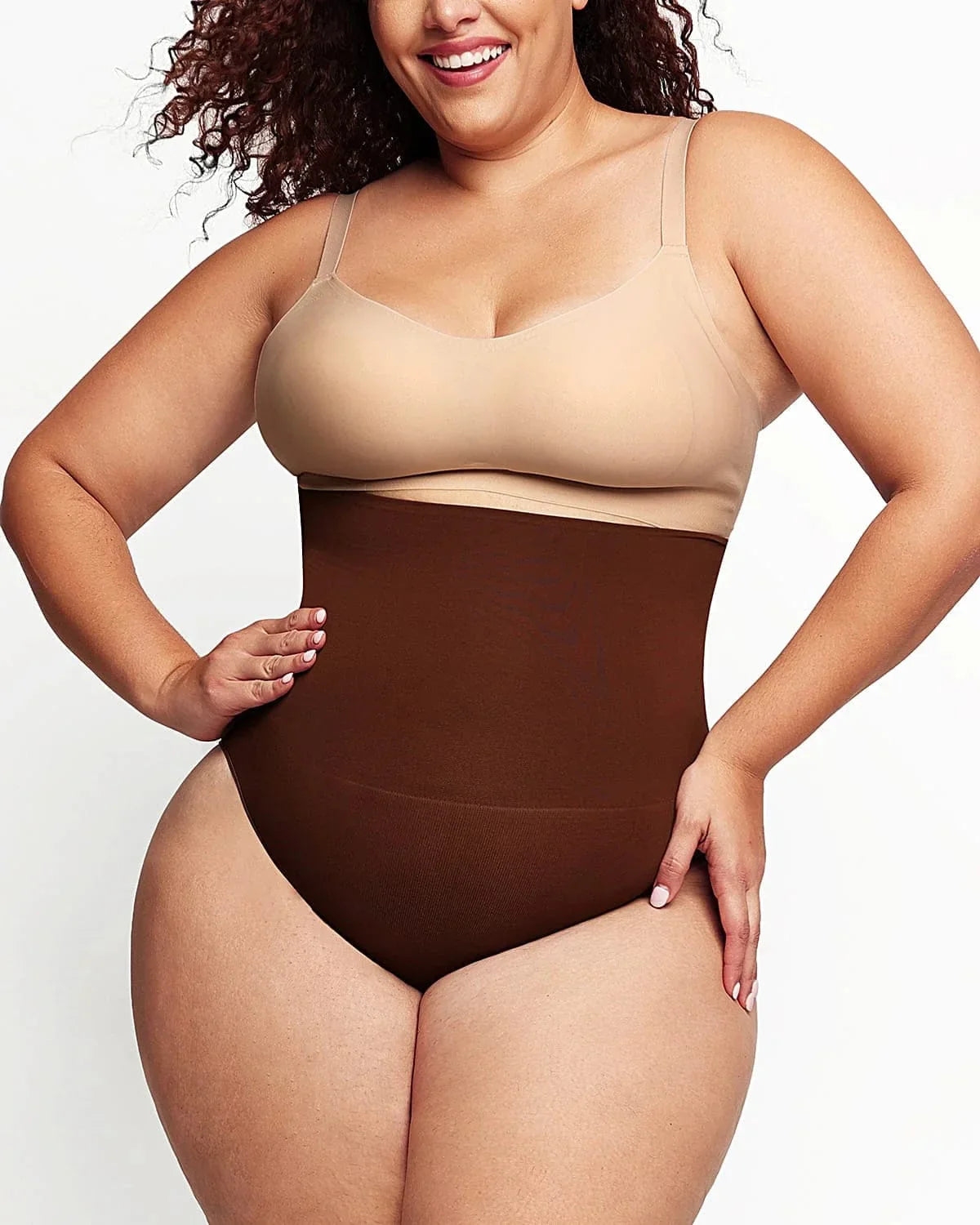 Komfortfit | High-Support Shaping Panties