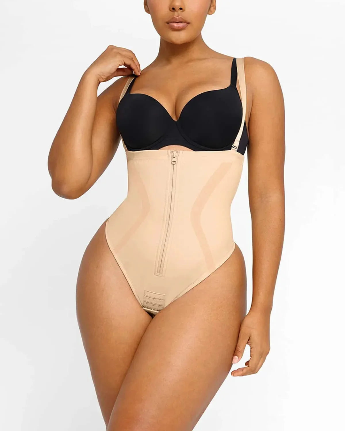 INNER ARMOR™ Core Comfy Sculpting Thong