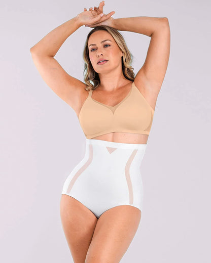 INNER ARMOR™ Contour Comfy High-Waisted Smoothing Brief