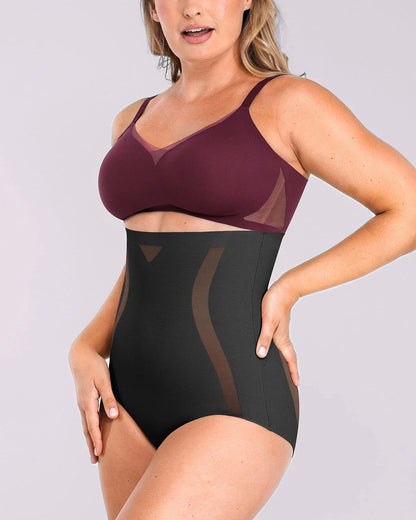 INNER ARMOR™ Contour Comfy High-Waisted Smoothing Brief