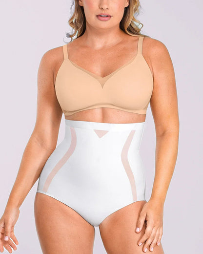 INNER ARMOR™ Contour Comfy High-Waisted Smoothing Brief