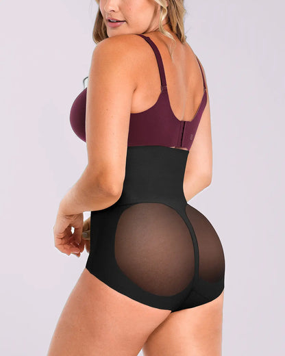 INNER ARMOR™ Contour Comfy High-Waisted Smoothing Brief