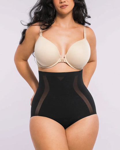 INNER ARMOR™ Contour Comfy High-Waisted Smoothing Brief