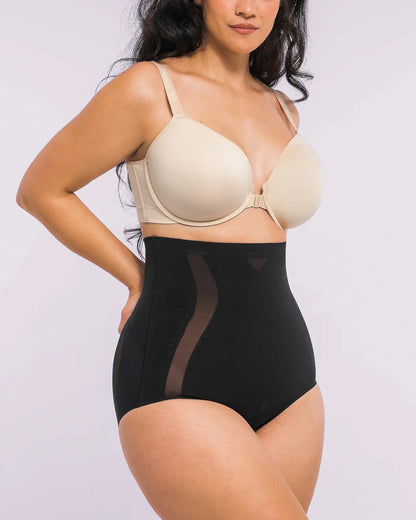 INNER ARMOR™ Contour Comfy High-Waisted Smoothing Brief