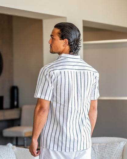 Bari Sailor Polo - SANVELIER